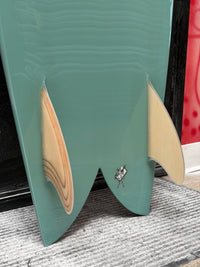 5'0 Fish