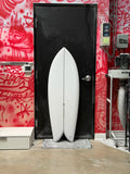 5'0 Fish (Keels)