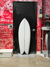 5'0 Fish