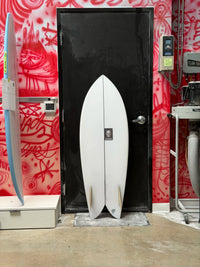 5'0 Fish