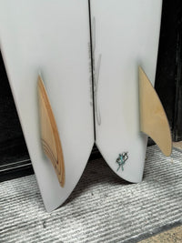5'0 Fish