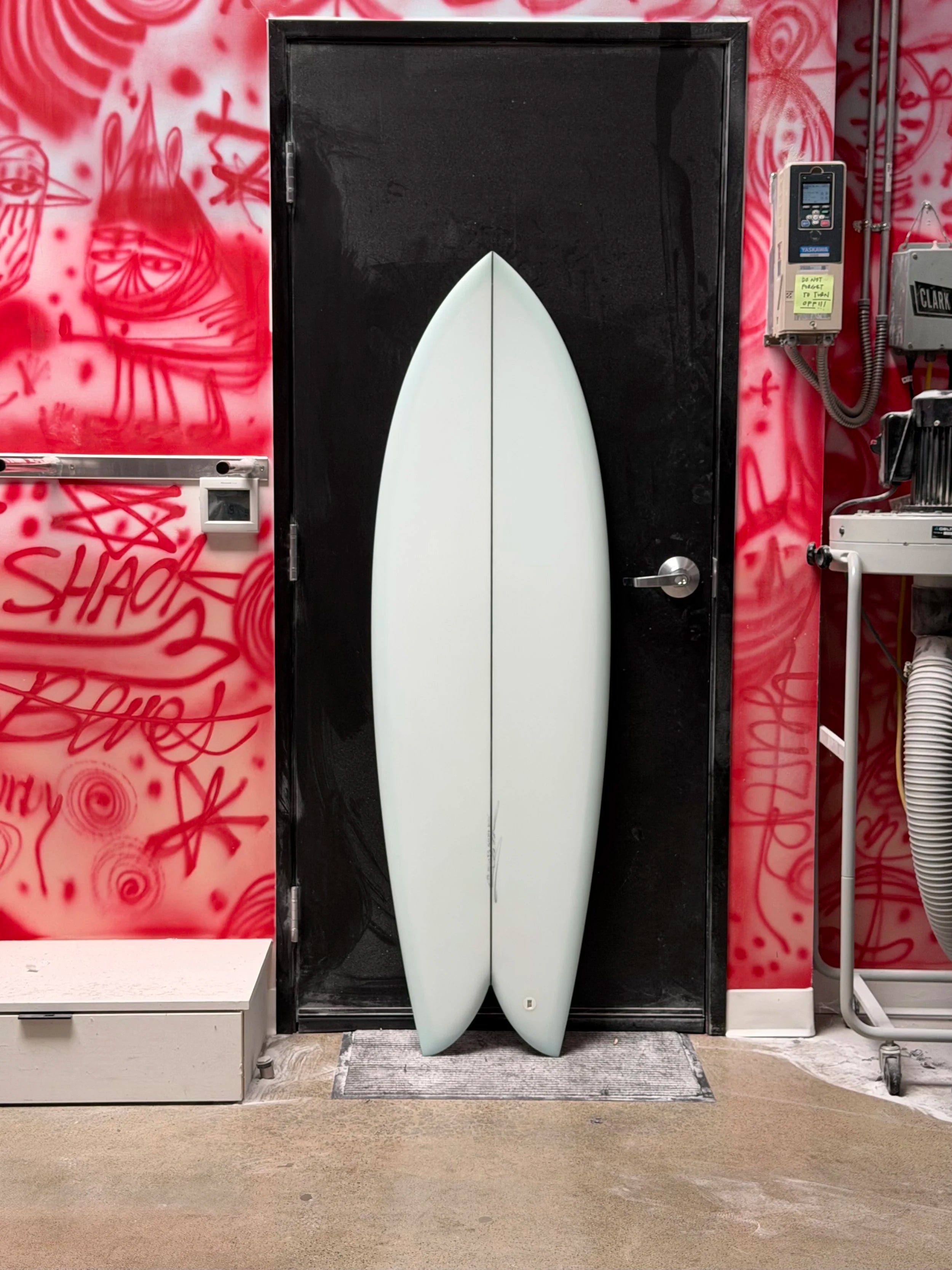5'8 Acid Phish