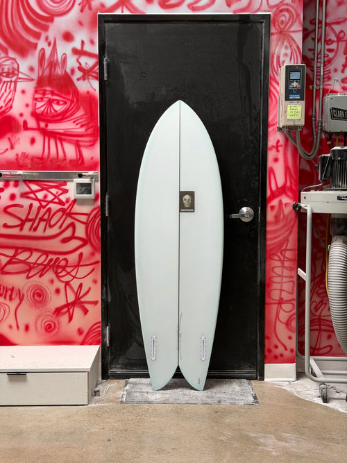 5'8 Acid Phish