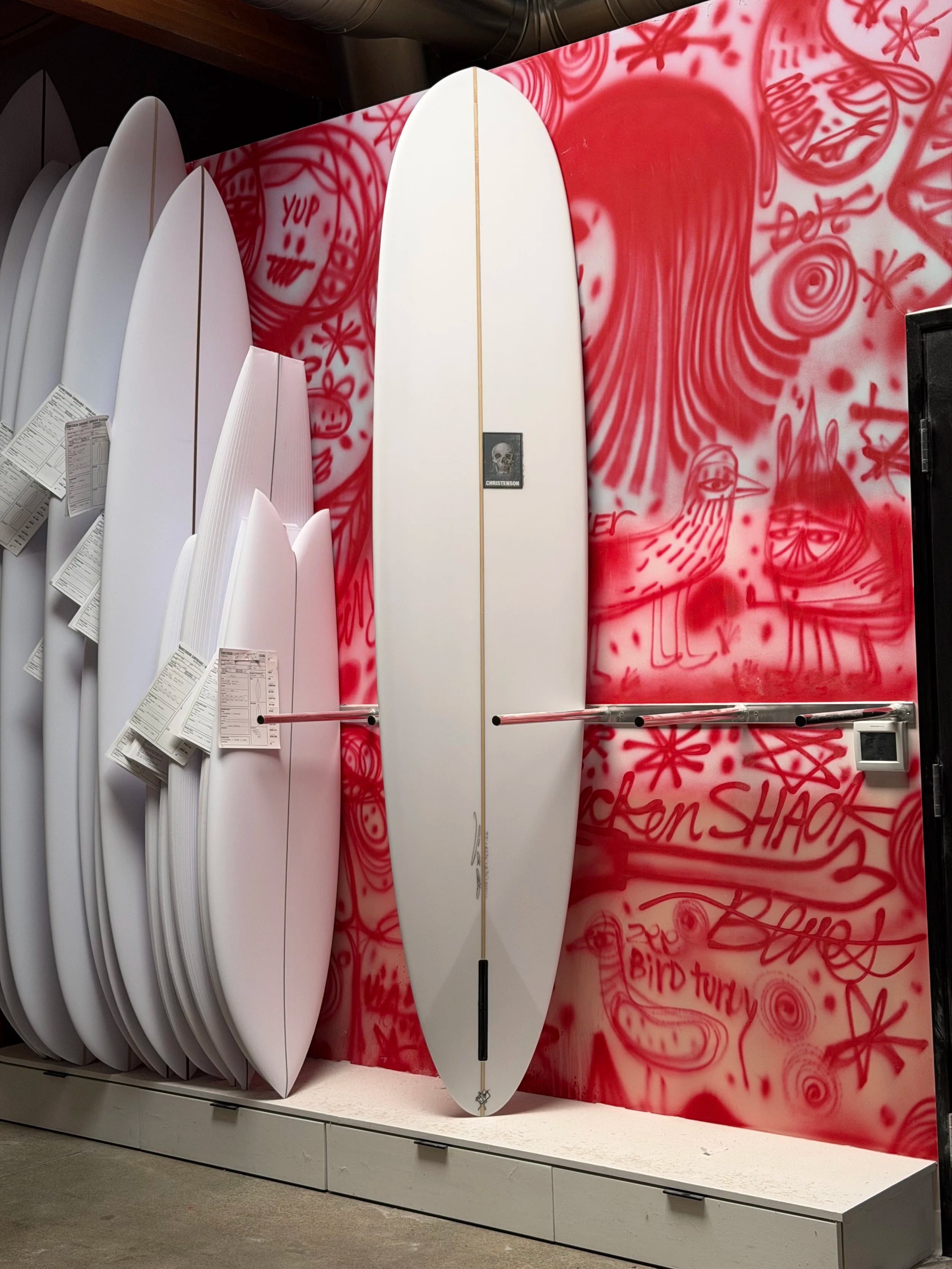9'3 Sportsman