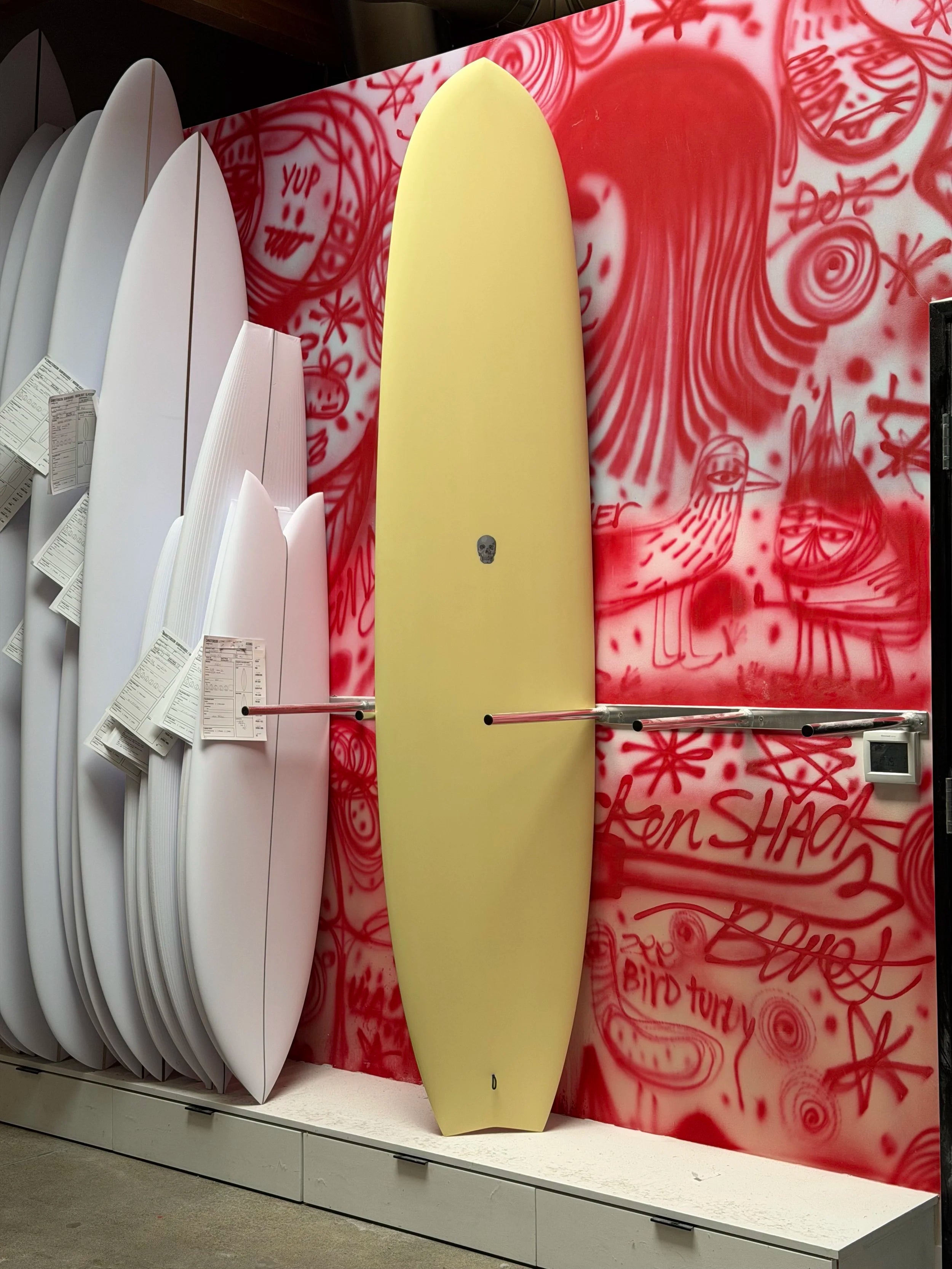 8'10 Outlaw