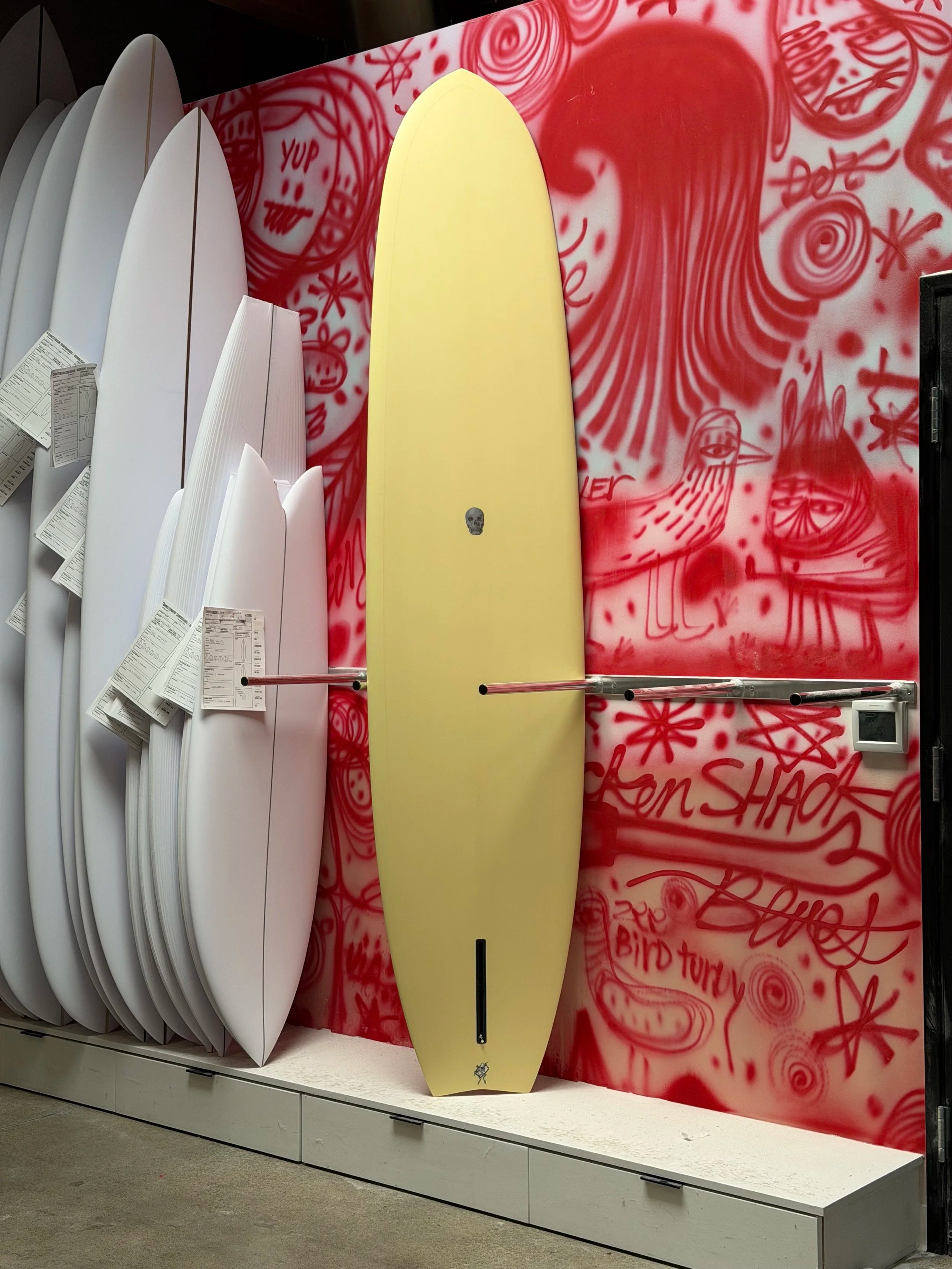 8'10 Outlaw