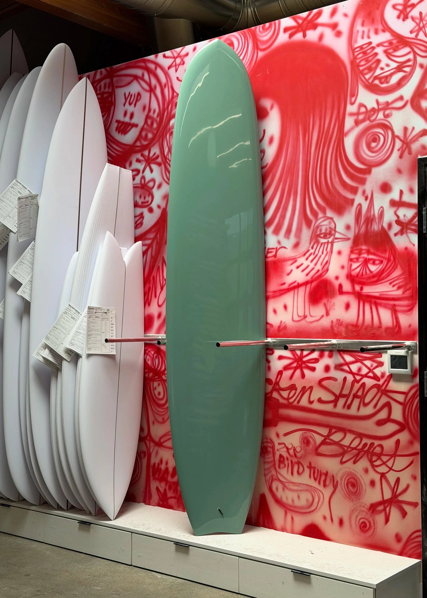 9'0 Outlaw