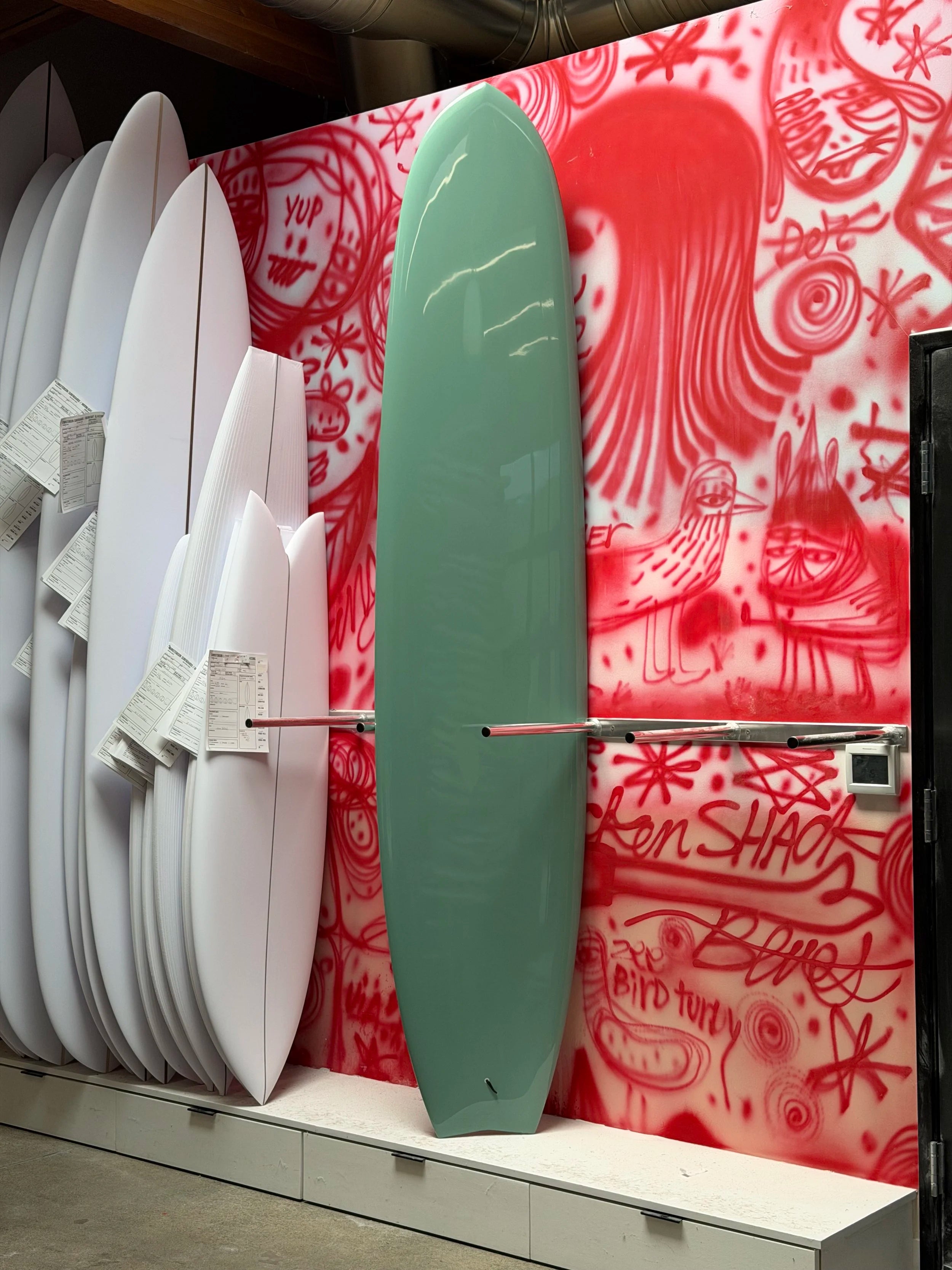 9'0 Outlaw