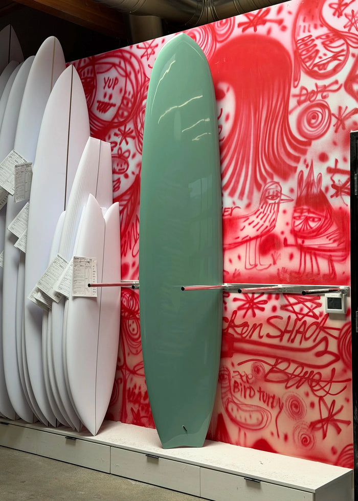 9'0 Outlaw