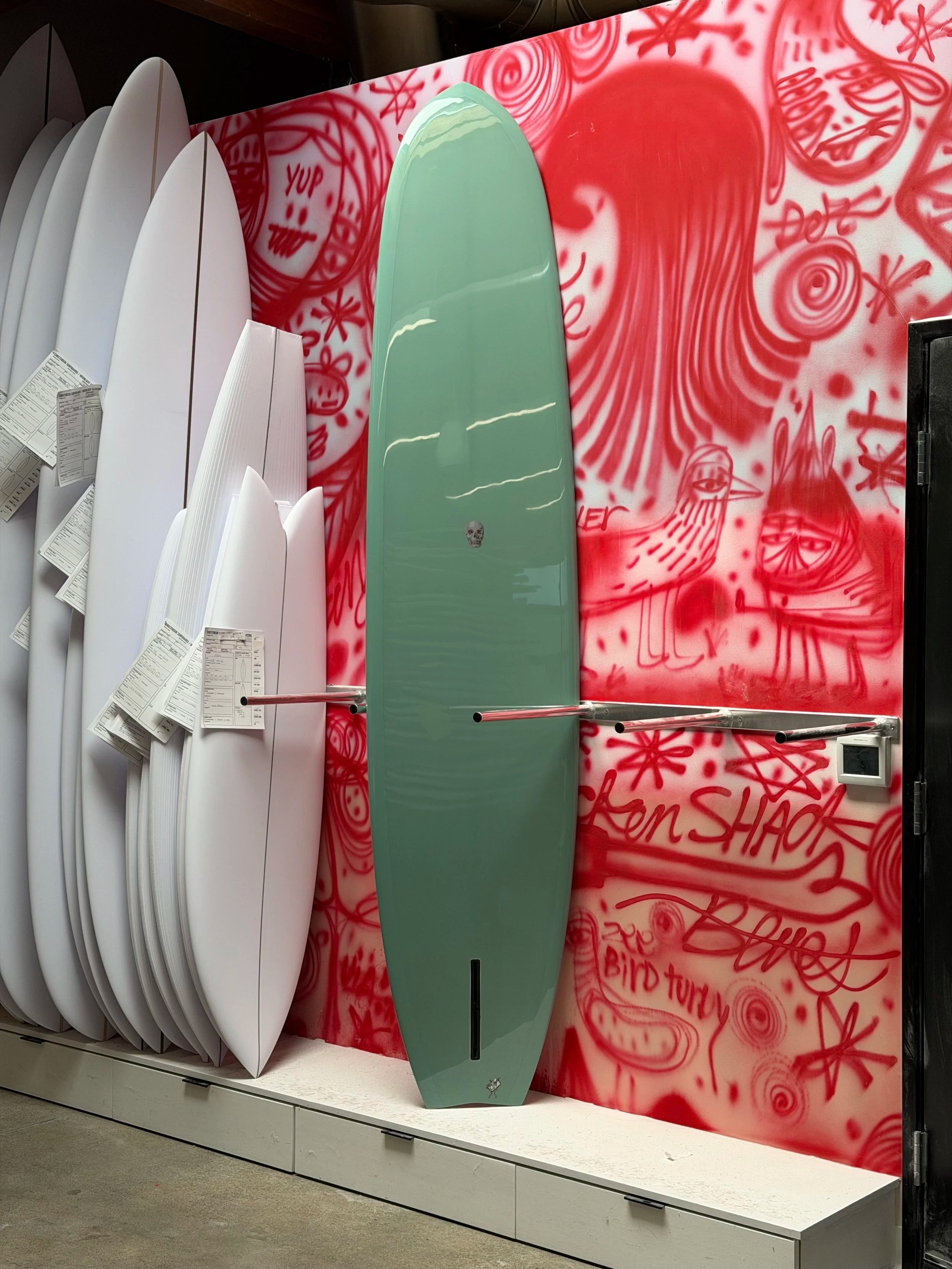 9'0 Outlaw