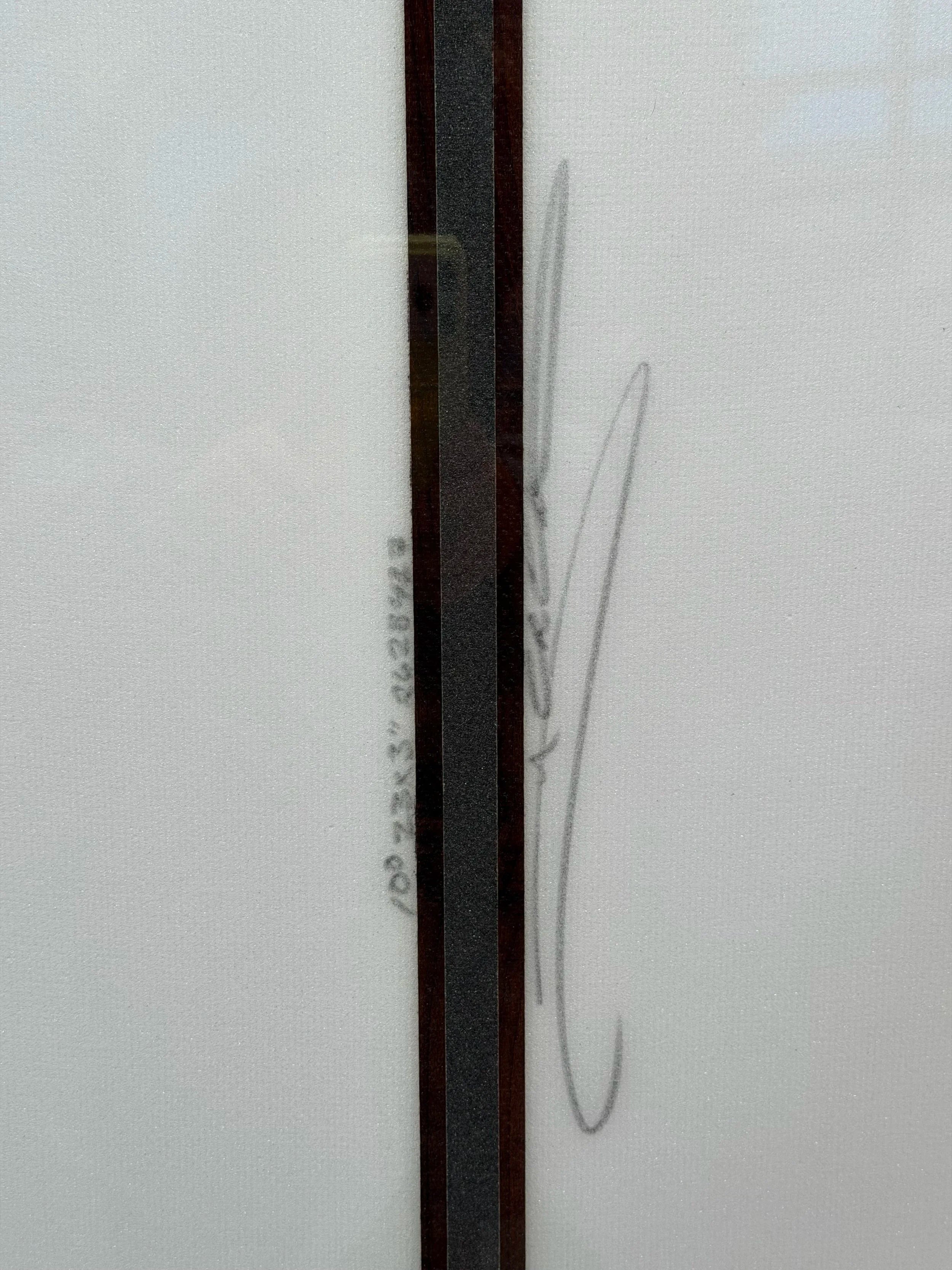 10'0 Cliff Pin