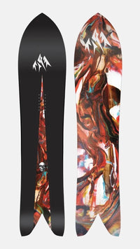 Men's Mind Storm Chaser