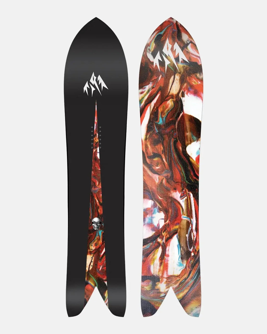 Men's Mind Storm Chaser