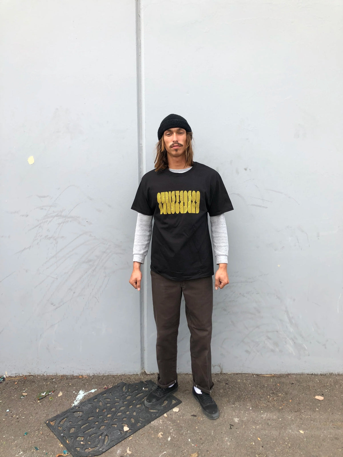 Christenson Reflection T-Shirt
