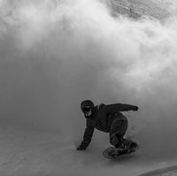 Men's Mind Expander Snowboard