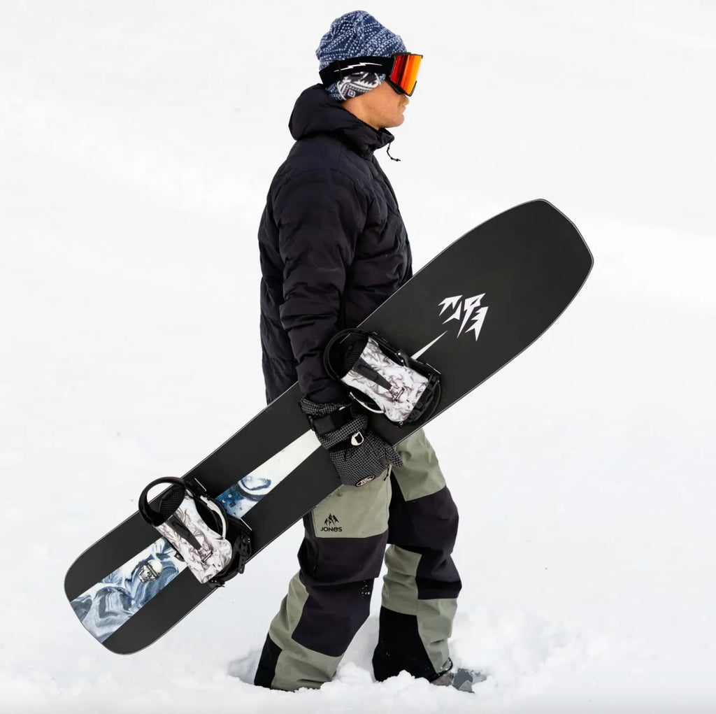 Men's Mind Expander Snowboard