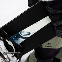 Men's Mind Expander Snowboard