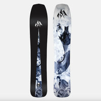 Men's Mind Expander Snowboard
