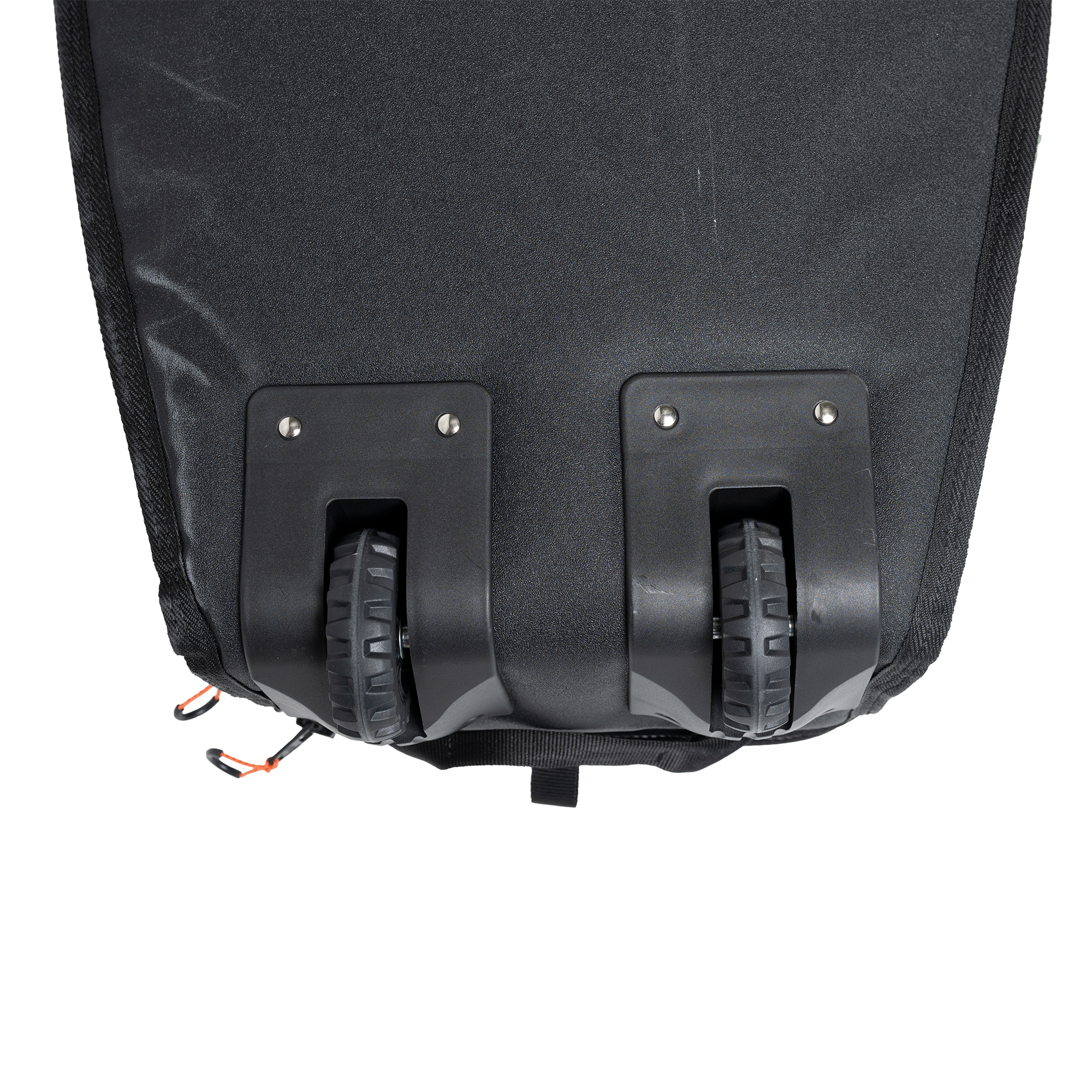 FCS Travel 2 Longboard Wheelie Cover