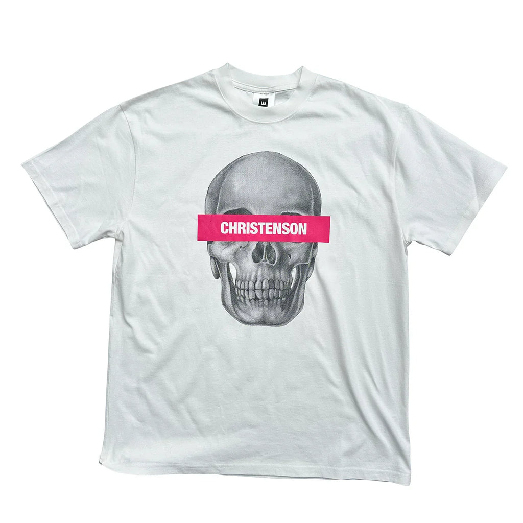 CC Skull Pink