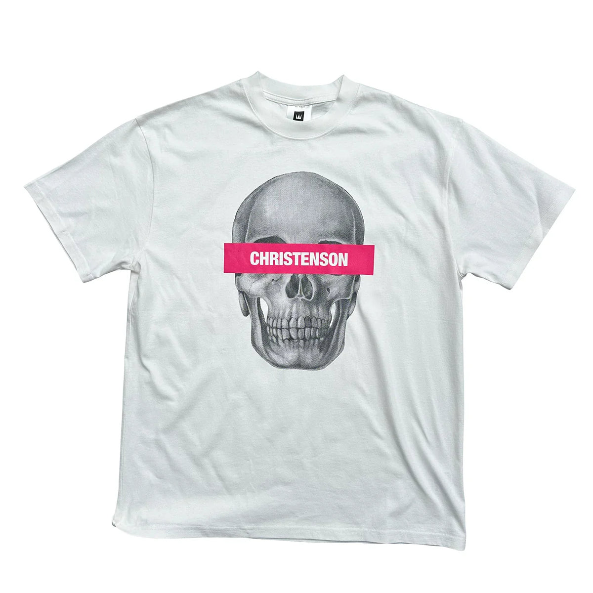 CC Skull Pink
