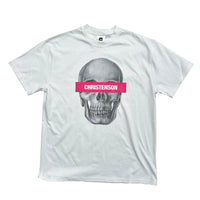 CC Skull Pink