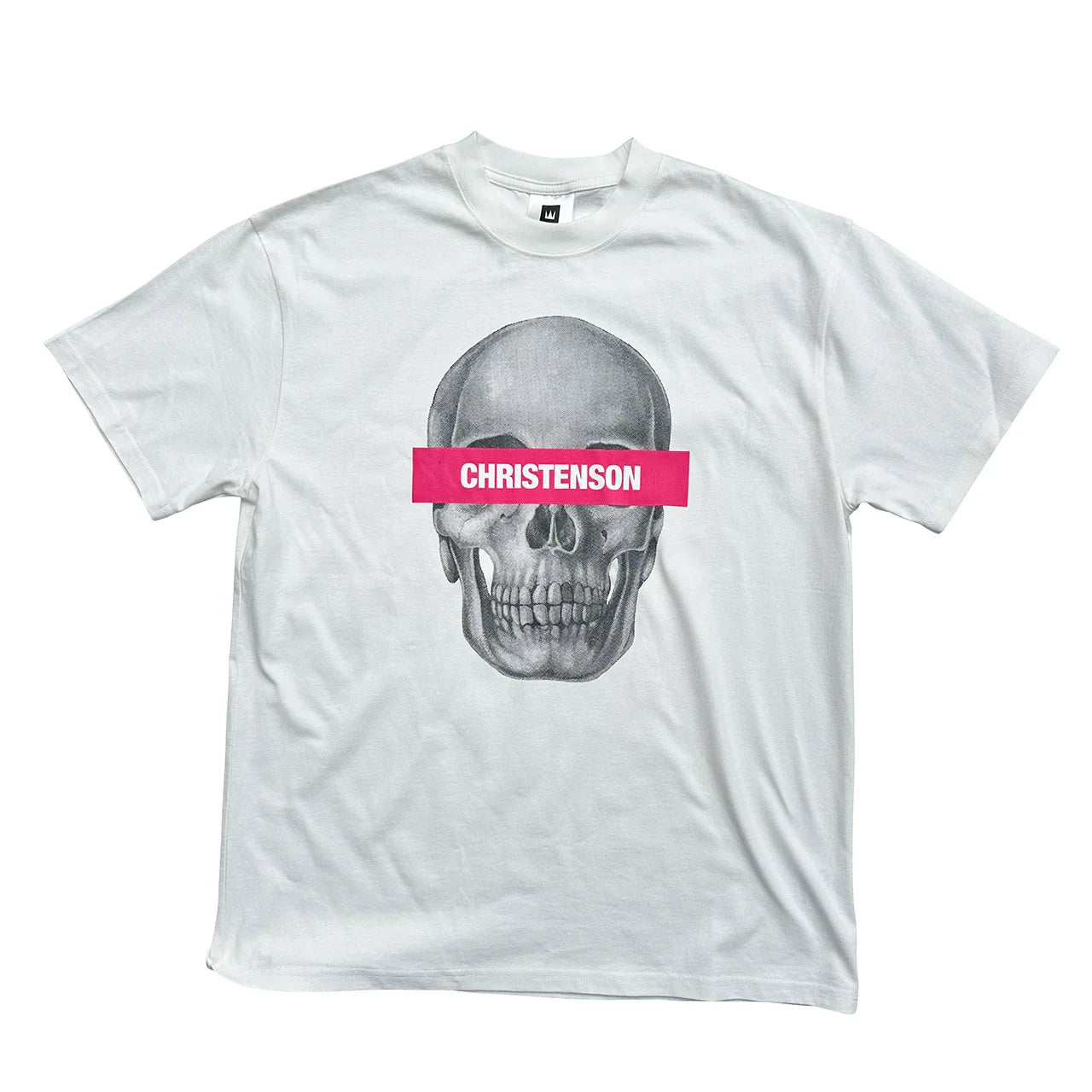 CC Skull Pink
