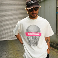 CC Skull Pink