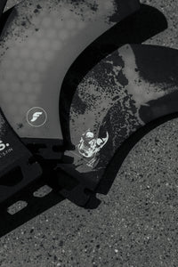 Christenson x Futures 5-Fin