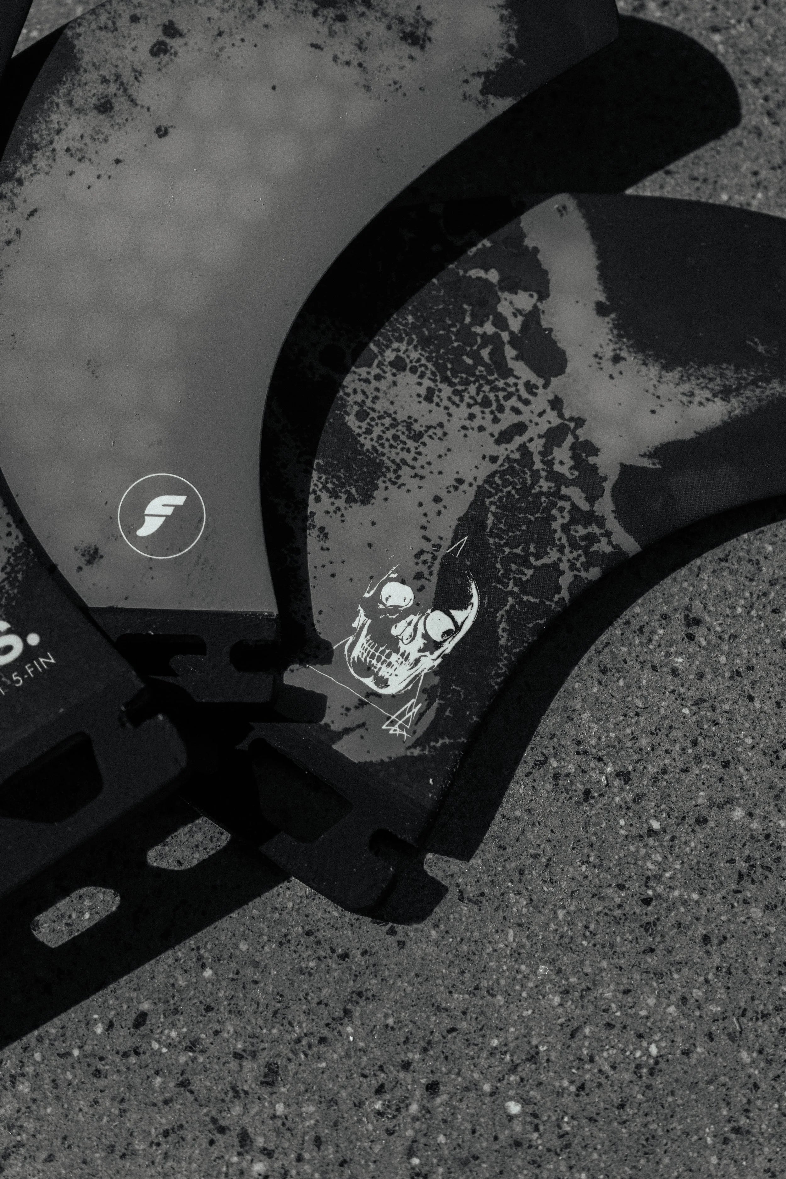 Christenson x Futures 5-Fin