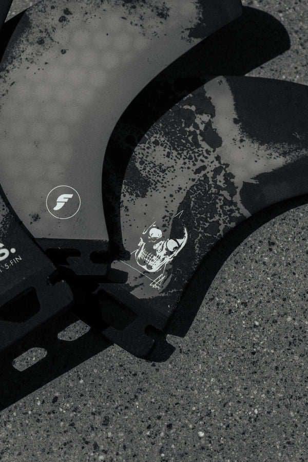 Christenson x Futures 5-Fin
