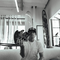 Christenson x Futures 5-Fin
